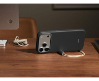 Apple Etui Beats Kickstand do iPhone 17 Pro Max beżowe - 1362767 - zdjęcie 4